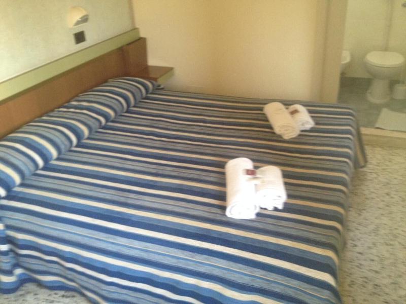 Reale Hotel - Oda