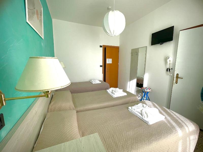 Reale Hotel - Oda