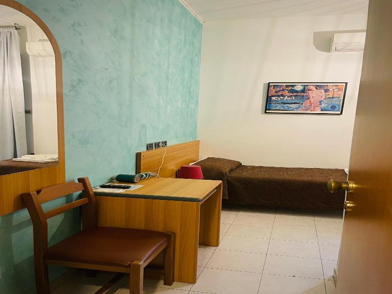 Reale Hotel - Oda