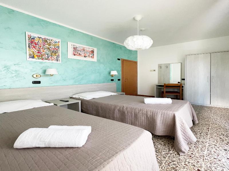 Reale Hotel - Oda