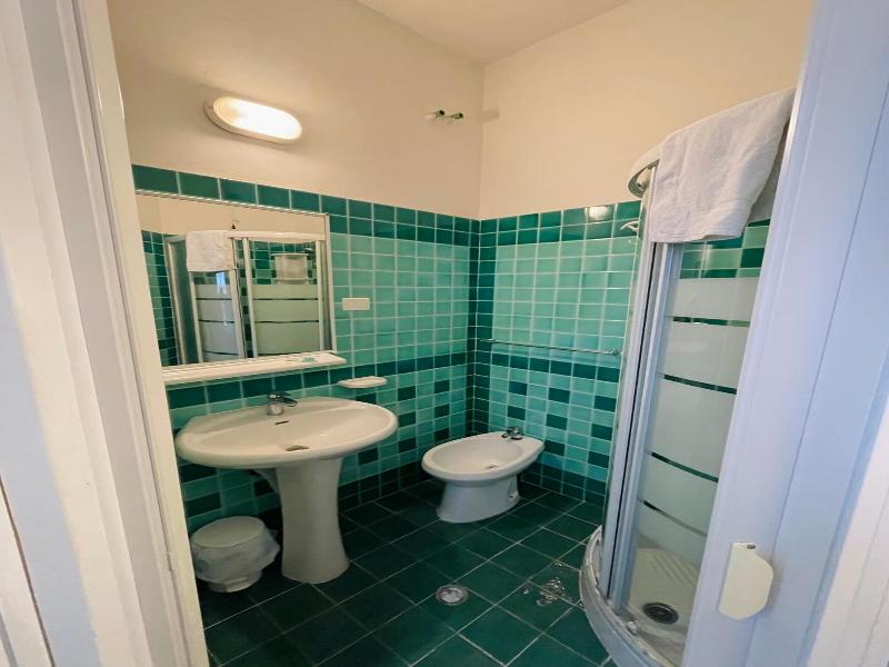 Reale Hotel - Oda