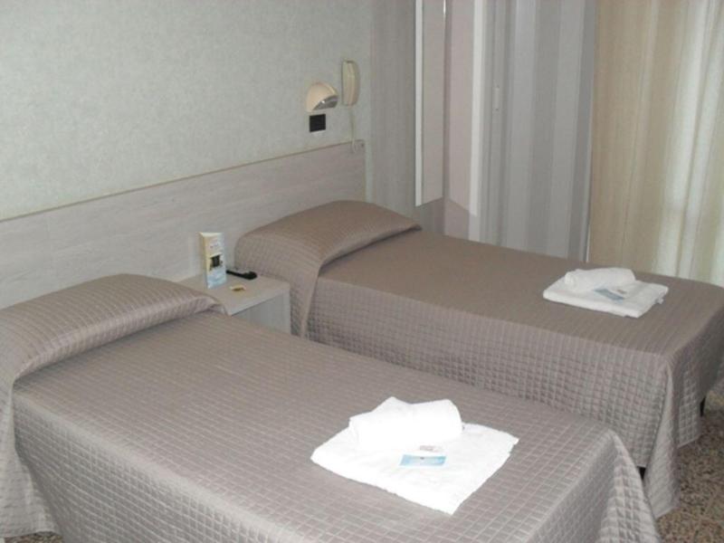 Reale Hotel - Oda