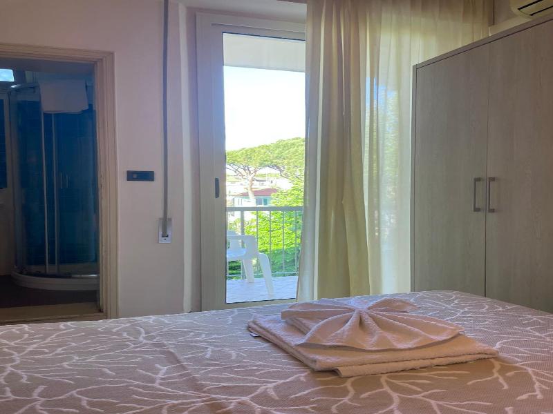 Reale Hotel - Oda
