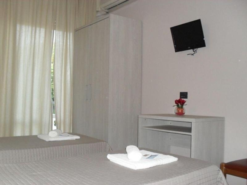 Reale Hotel - Oda