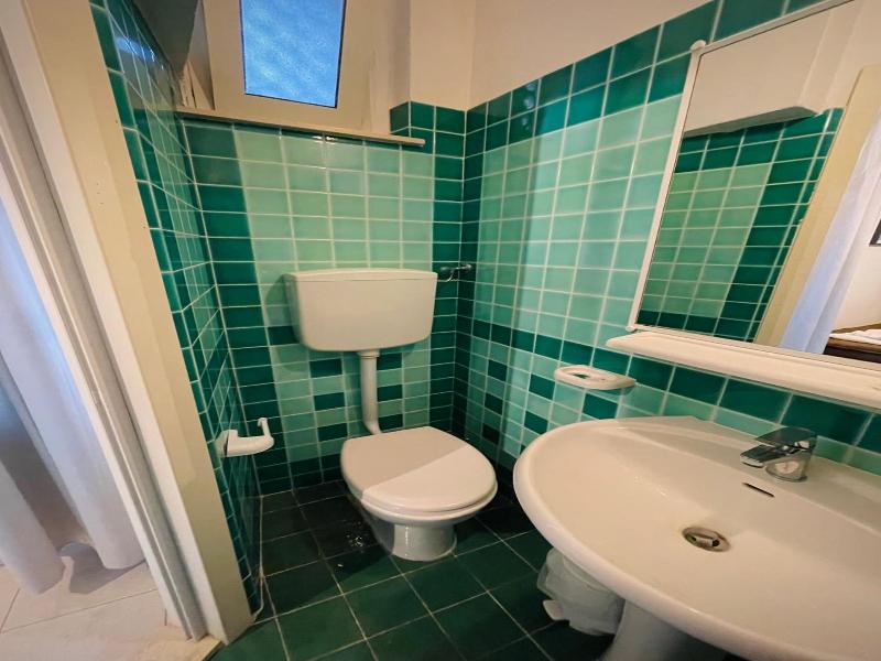 Reale Hotel - Oda
