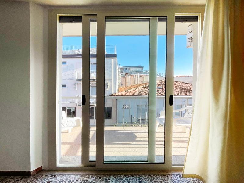 Reale Hotel - Oda