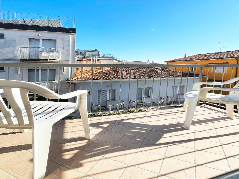 Reale Hotel - Oda