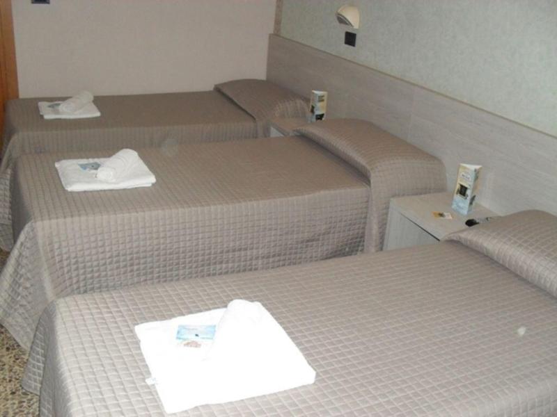 Reale Hotel - Oda