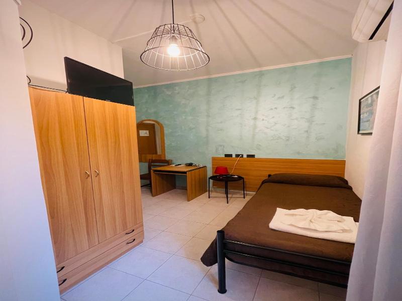 Reale Hotel - Oda