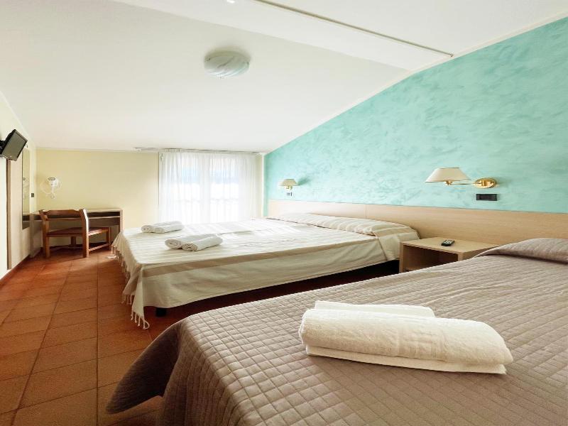 Reale Hotel - Oda