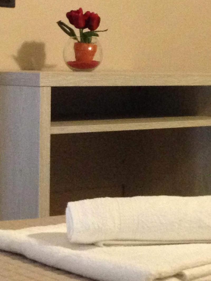 Reale Hotel - Oda