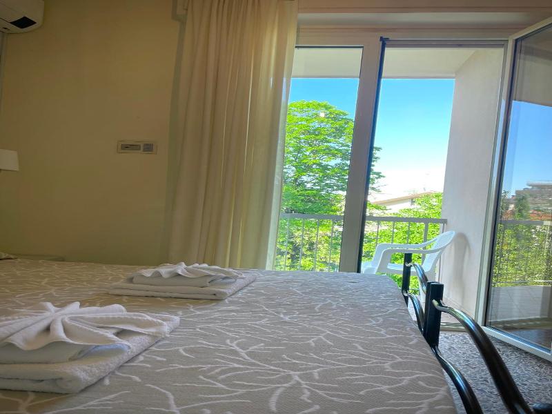 Reale Hotel - Oda