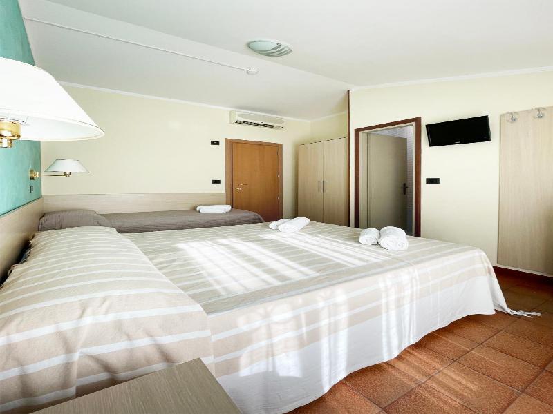 Reale Hotel - Oda