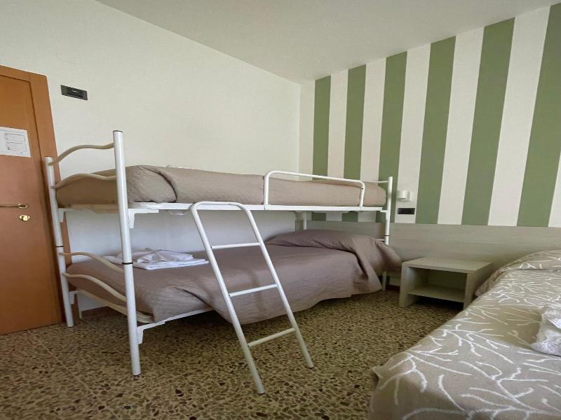 Reale Hotel - Oda