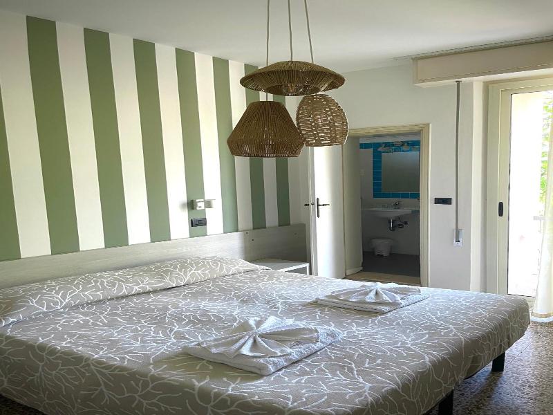 Reale Hotel - Oda