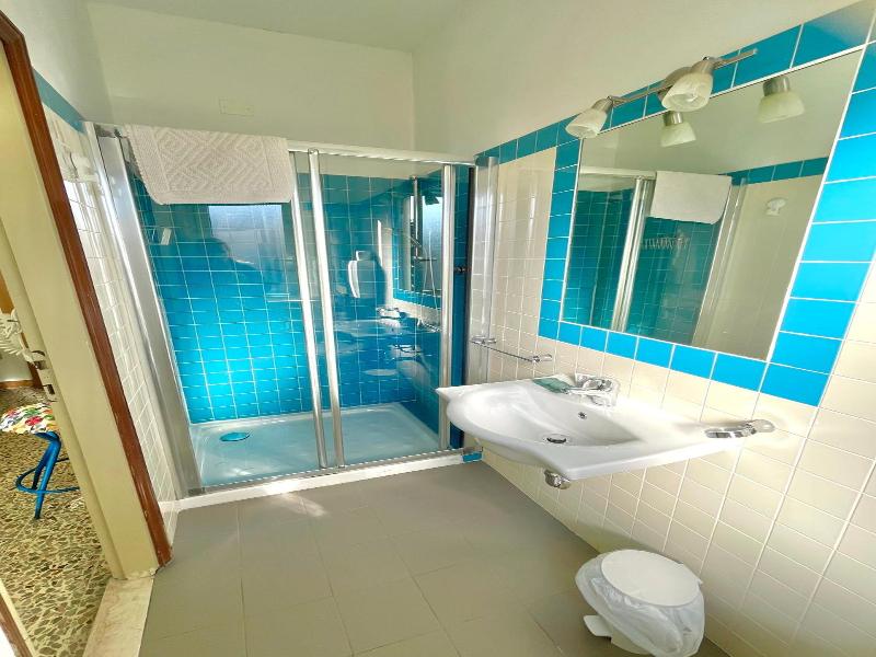 Reale Hotel - Oda