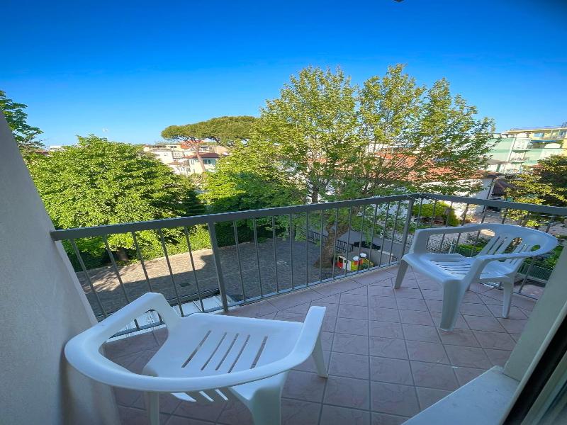 Reale Hotel - Oda