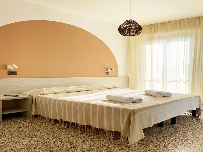 Reale Hotel - Oda