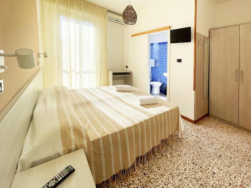 Reale Hotel - Oda