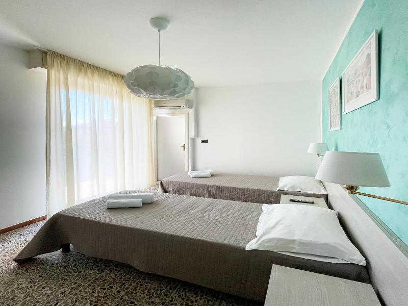 Reale Hotel - Oda