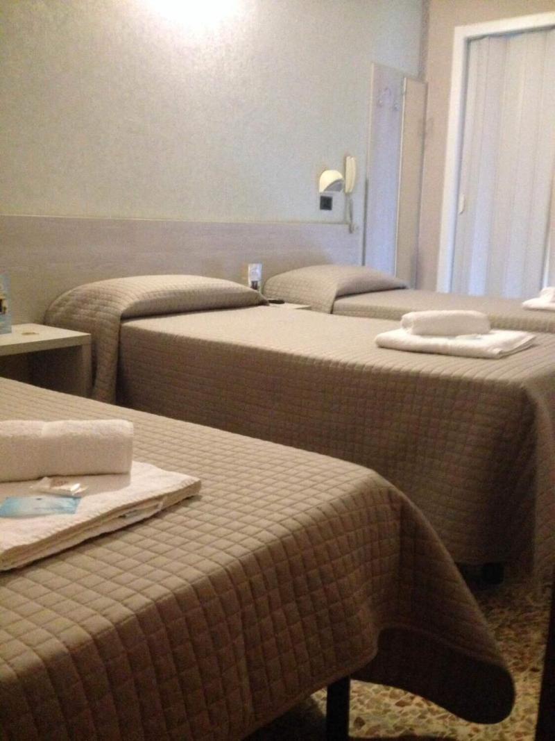 Reale Hotel - Oda