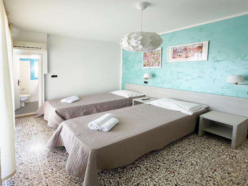 Reale Hotel - Oda