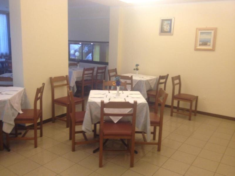 Reale Hotel - Restoran