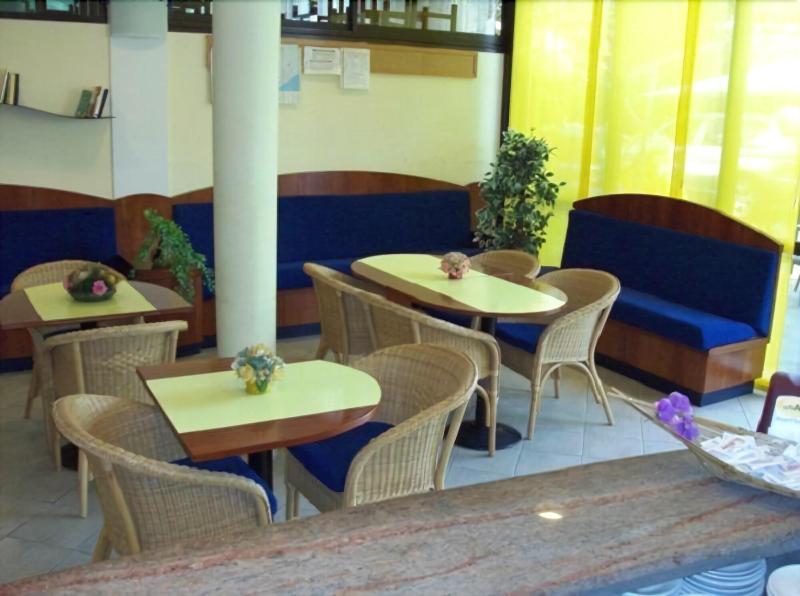 Reale Hotel - Restoran