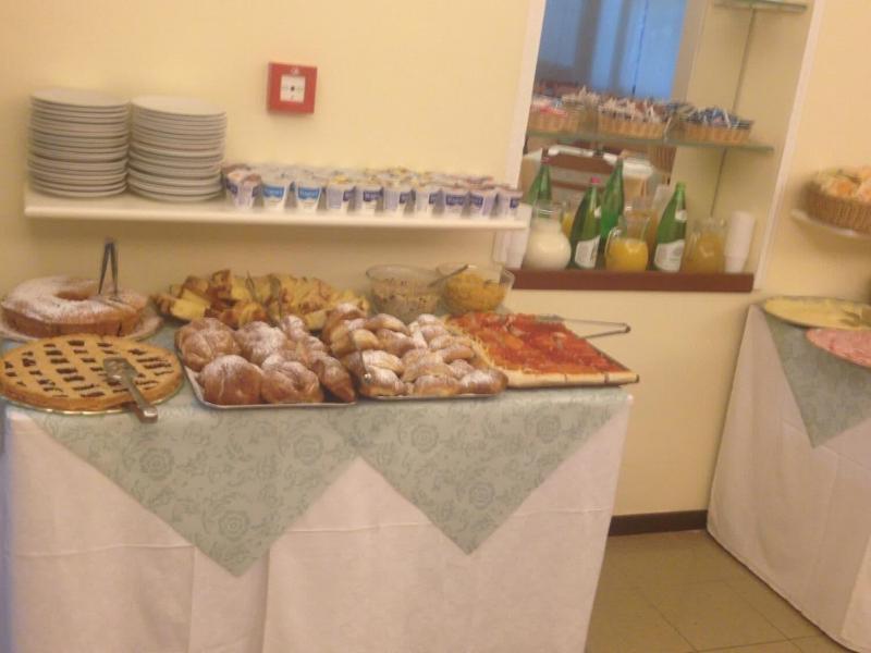 Reale Hotel - Restoran