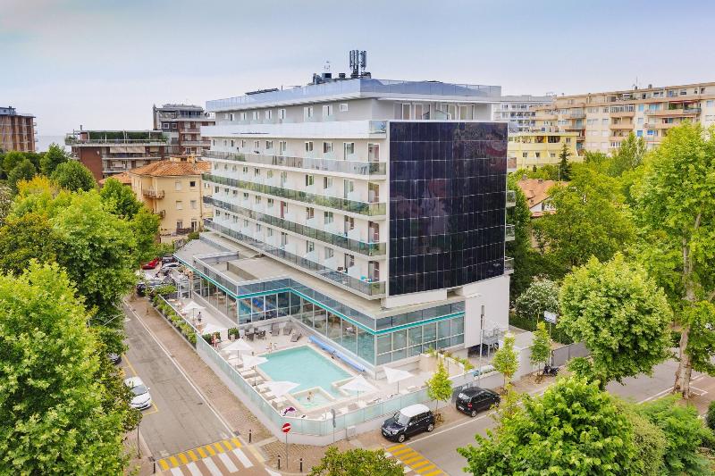 Aqua Hotel - Genel