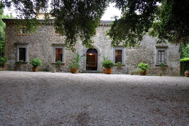 Villa Ciconia - Genel