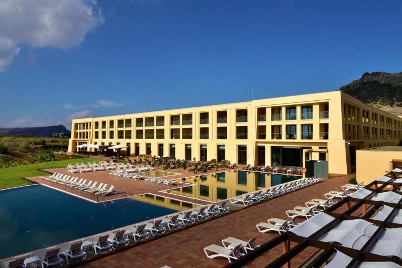 The Navigator Colombus All Inclusive - Genel