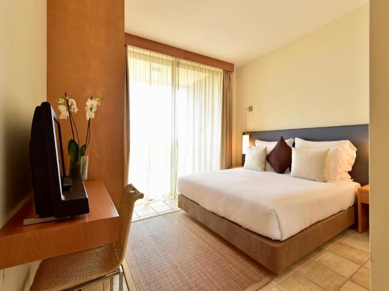 The Navigator Colombus All Inclusive - Oda