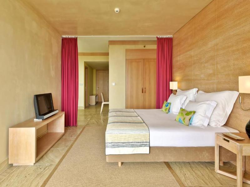The Navigator Colombus All Inclusive - Oda