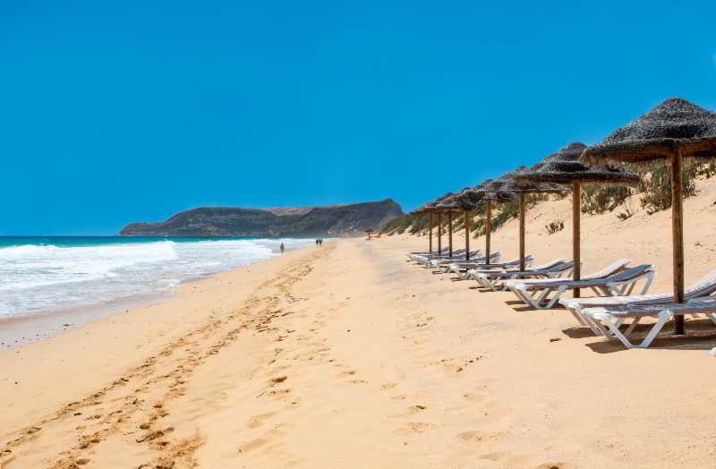 The Navigator Colombus All Inclusive - Plaj