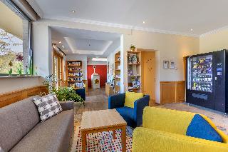 Alpine Club Resort fotoÄŸrafÄ±