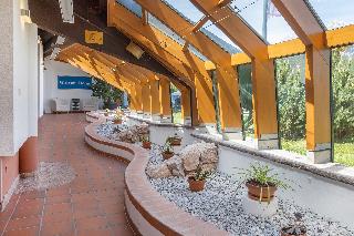 Alpine Club Resort fotoÄŸrafÄ±