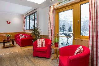 Alpine Club Resort fotoÄŸrafÄ±