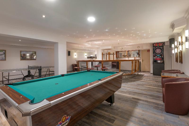 Alpine Club Resort - Aktivite