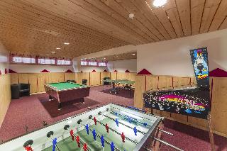 Alpine Club Resort fotoÄŸrafÄ±