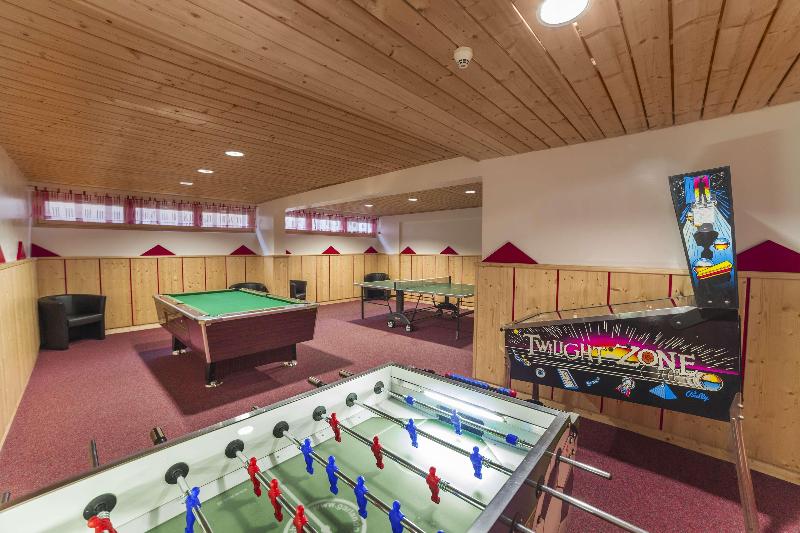 Alpine Club Resort - Aktivite