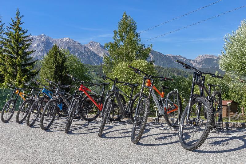 Alpine Club Resort - Aktivite