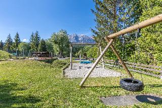 Alpine Club Resort fotoÄŸrafÄ±