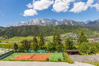 Alpine Club Resort fotoÄŸrafÄ±