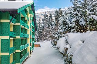 Alpine Club Resort otel fotoğrafı