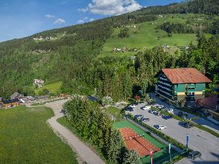 Alpine Club Resort fotoÄŸrafÄ±