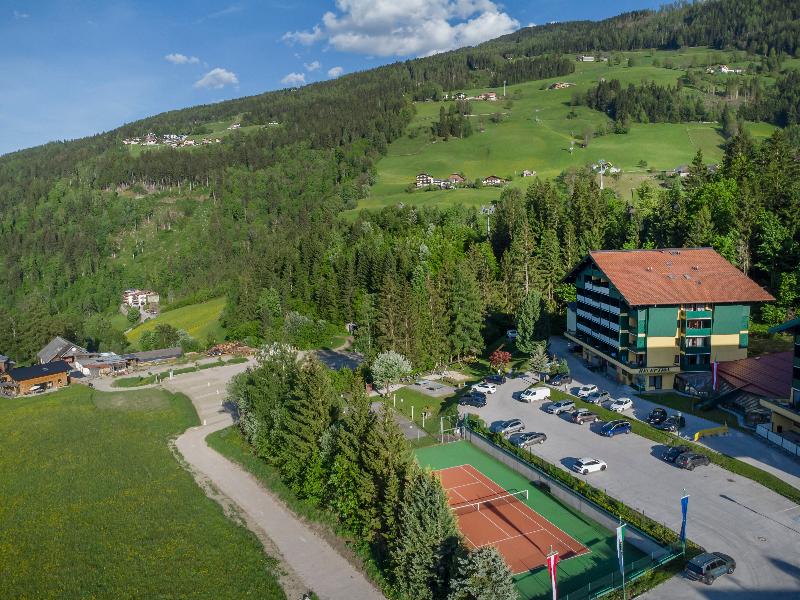 Alpine Club Resort - Genel