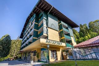 Alpine Club Resort fotoÄŸrafÄ±