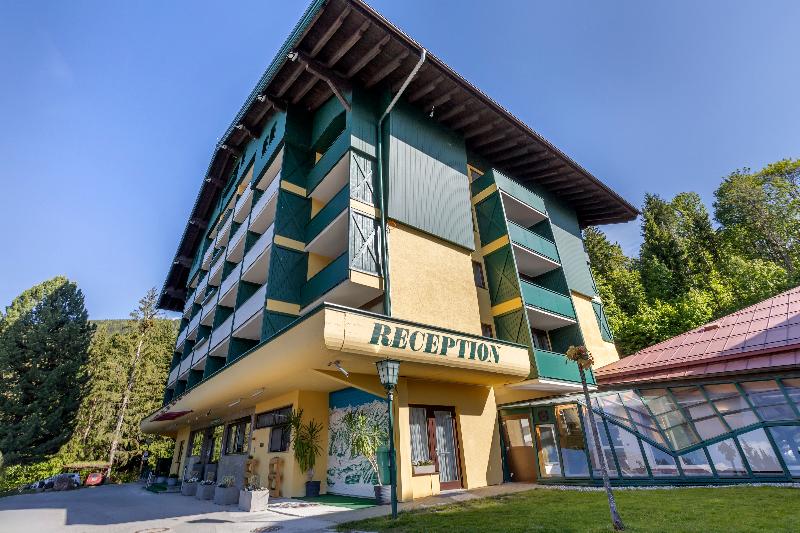 Alpine Club Resort - Genel