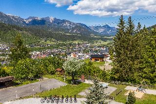 Alpine Club Resort fotoÄŸrafÄ±